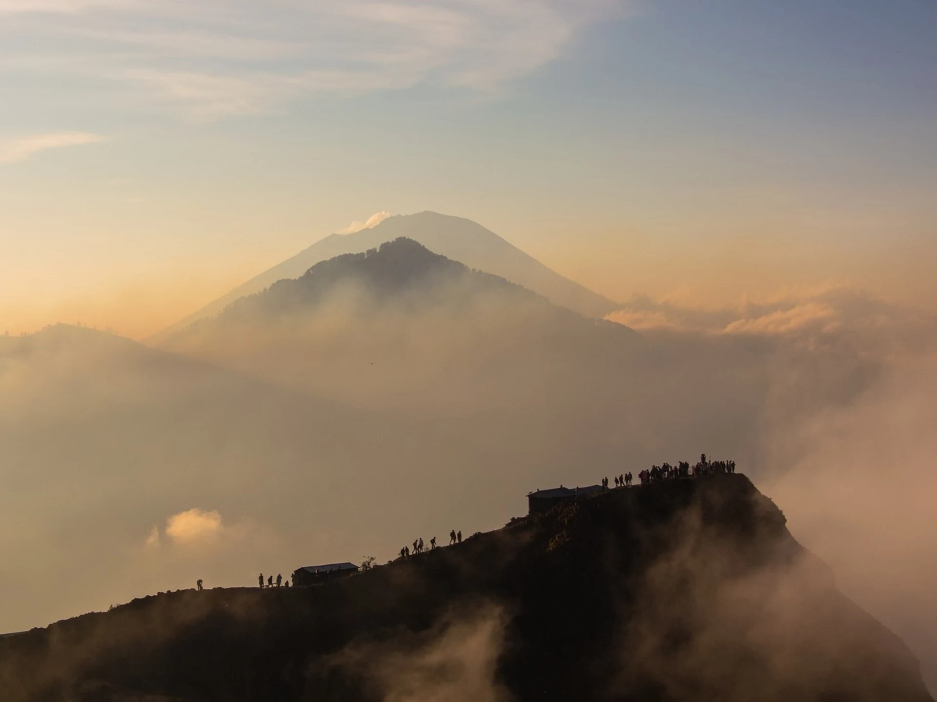 Indonesia: Bali, Lombok e Gili